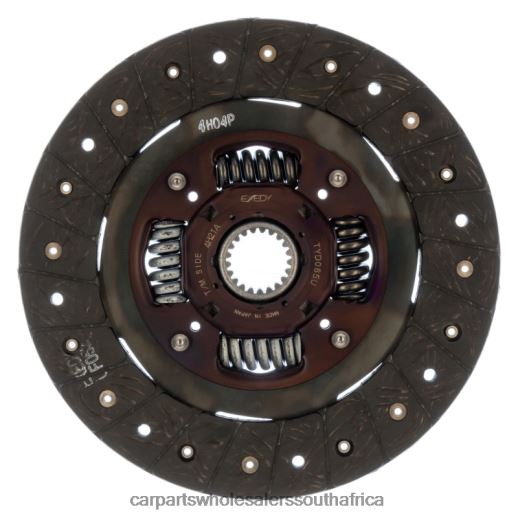Auto Parts Wholesale Suppliers South Africa - Clutch Kits CA0122 CD1118 N1752SA B6T842217 FORD