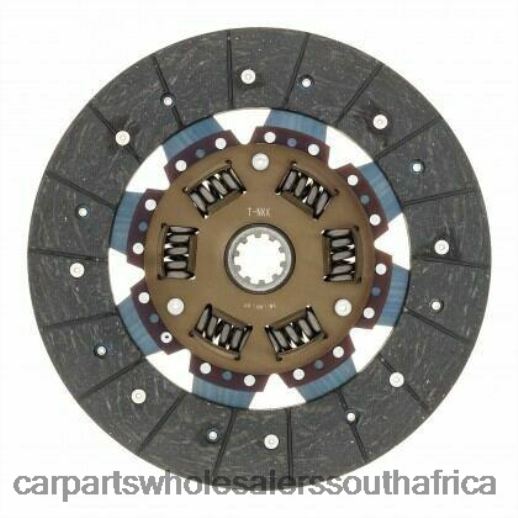 Car Parts South Africa - Clutch Kits CA0025 CD4184 N1714SA B6T842204 FORD
