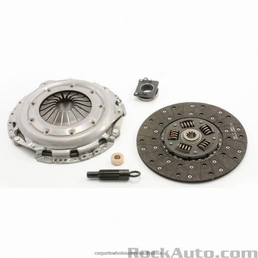 Car Parts South Africa Online - Clutch Kits CA0080 CD1059 N1439SA B6T842223 FORD