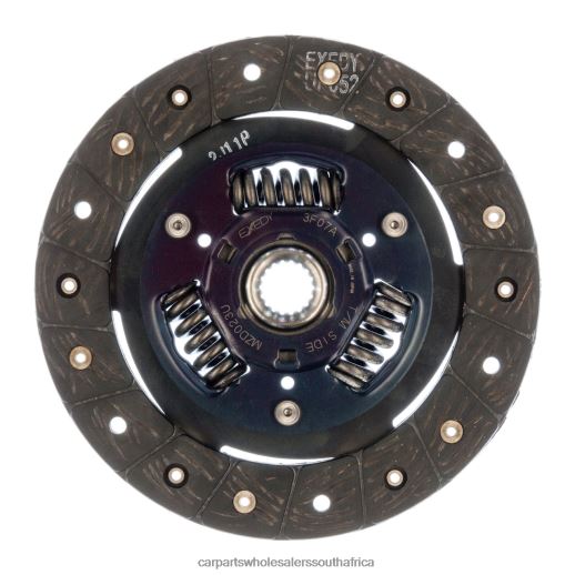 Car Parts Wholesalers South Africa - Clutch Kits MZC556 MZD023U BRG453 B6T842206 FORD
