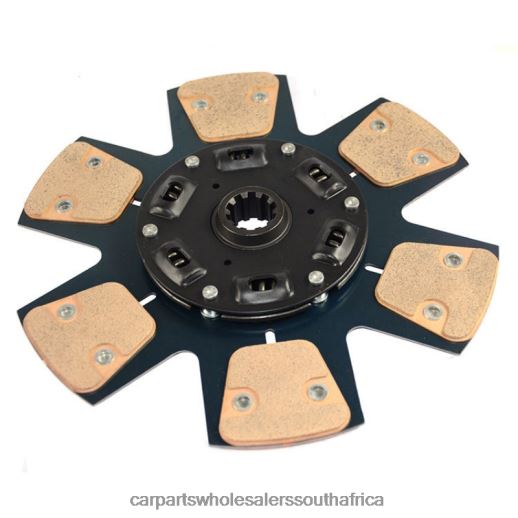 Auto Parts Wholesale Online - Clutch Kits HCC908R HCD806UCB6 BRG817 B6T842238 HONDA