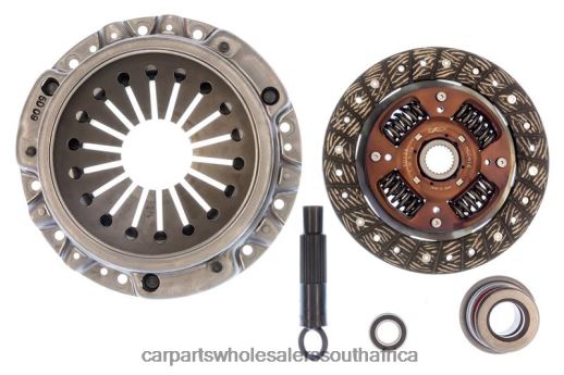 Auto Parts Wholesale Suppliers South Africa - Clutch Kits BRG0105 HCC916 HCD916 B6T842127 HONDA