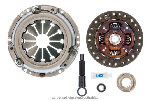 Car Parts South Africa - Clutch Kits BRG427 HCC507 HCD801U B6T842123 HONDA