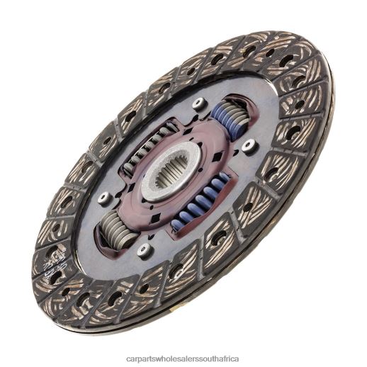 Car Parts South Africa - Clutch Kits BRG427 HCC507 HCD801U B6T842123 HONDA