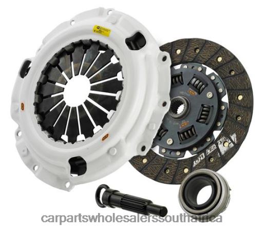 Car Parts Wholesalers South Africa - Clutch Kits BRG817 HCC904 HCD004U B6T842125 HONDA