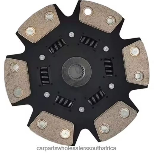 Car Parts Wholesalers South Africa - Clutch Kits HCC538R HCD822CB6 BRG500 B6T842242 HONDA
