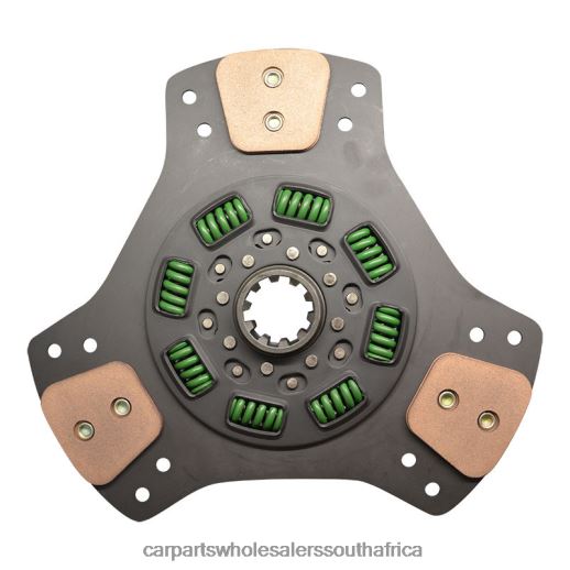 Auto Parts Wholesale Suppliers South Africa - Clutch Kits 129060-5 125197 128667/128668 B6T842262 MACK TRUCK