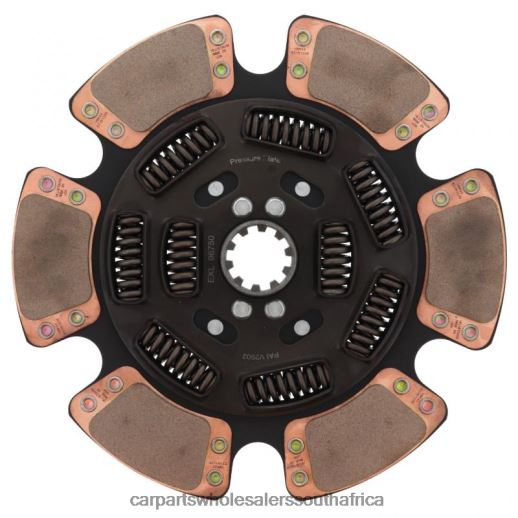 Auto Parts Wholesale Suppliers South Africa - Clutch Kits 157700-4Z 113C166 128537/128538 B6T842271 MACK TRUCK