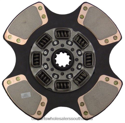 Auto Parts Wholesalers In South Africa - Clutch Kits 102101 103470 B6T842263 MACK TRUCK