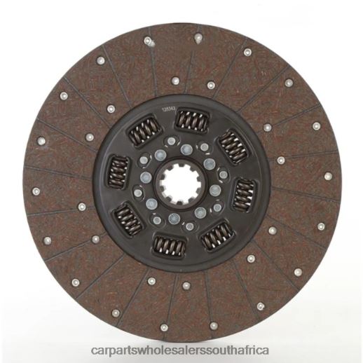 Car Parts South Africa - Clutch Kits 127400-4 113C49 128343/128344 B6T842258 MACK TRUCK