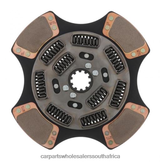 Car Parts Wholesale - Clutch Kits 157700-4Z 113C166 128362/128363 B6T842270 MACK TRUCK