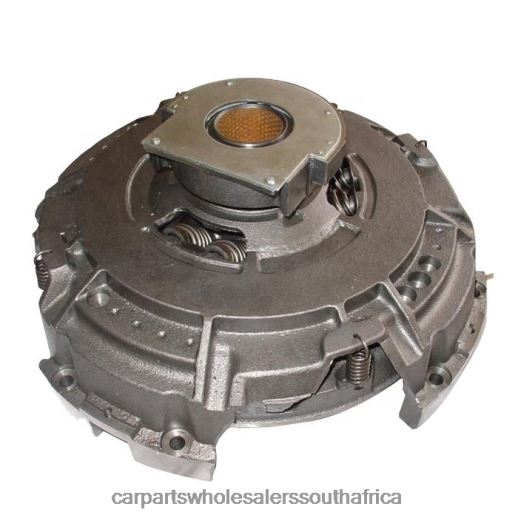 Car Parts Wholesalers South Africa - Clutch Kits 157700-4Z 113C166 128462 F/R B6T842269 MACK TRUCK