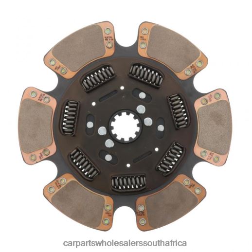 Car Spare Part Wholesale - Clutch Kits 157700-4Z 113C166 128541F/R B6T842275 MACK TRUCK