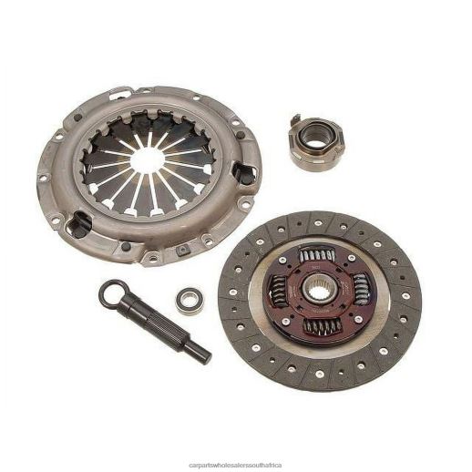 Auto Parts Wholesale Near Me - Clutch Kits MZC610 MZD010U BRG813 B6T842138 MAZDA