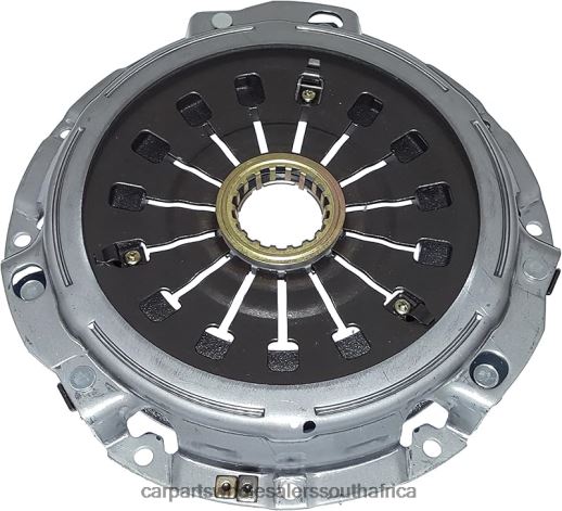 Auto Parts Wholesalers In South Africa - Clutch Kits MZC601 MZD069 BRG600 B6T842146 MAZDA