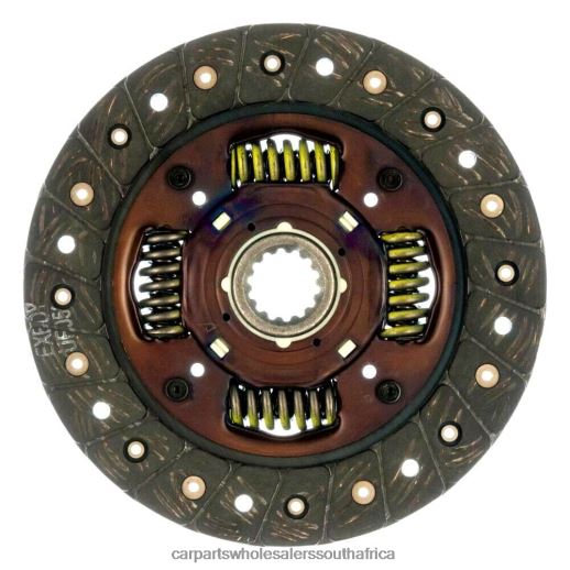 Car Parts South Africa Online - Clutch Kits FMC503 FMD003U BRG091 B6T842142 MAZDA