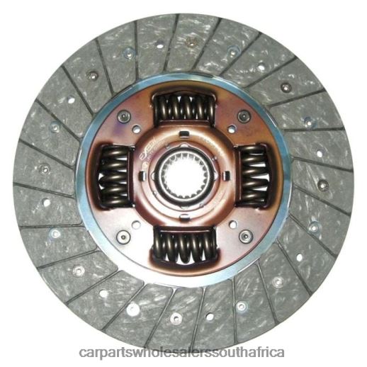 Car Parts South Africa Online - Clutch Kits MZC565 MZD025U BRG081 B6T842133 MAZDA