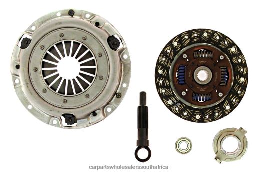 Car Parts Wholesalers South Africa - Clutch Kits MZC528 MZD004U BRG081 B6T842134 MAZDA