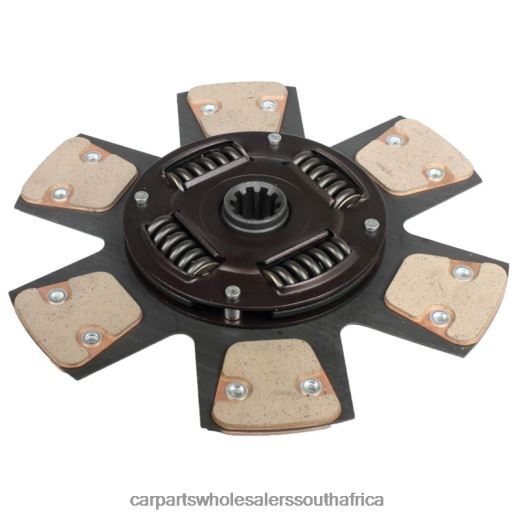 Car Parts South Africa Online - Clutch Kits NSC557R NSD004UCB6 BRG016 B6T842250 NISSAN