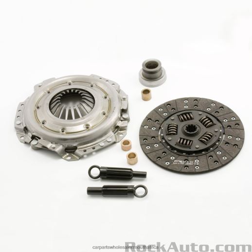 Auto Parts Wholesale Online - Clutch Kits CA1675 CD4187 N1489 B6T842229 JEEP