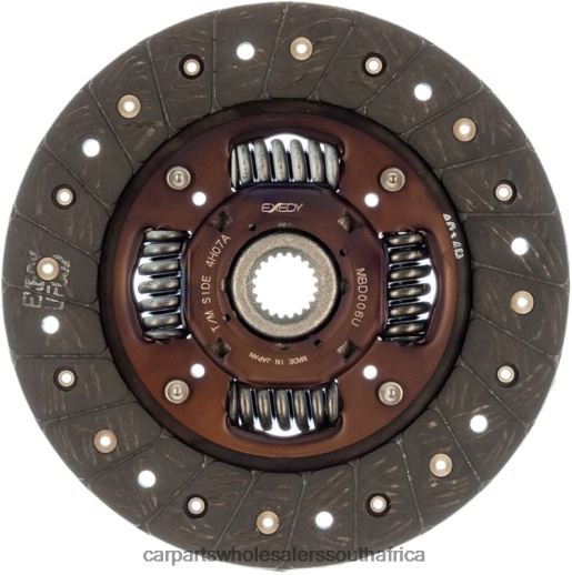Car Parts South Africa - Clutch Kits NSC910 NSD007 BRG809 B6T842159 INFINITI
