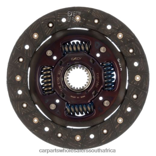 Auto Parts Wholesale Near Me - Clutch Kits TYC515 TYD126U BRG005 B6T842174 TOYOTA
