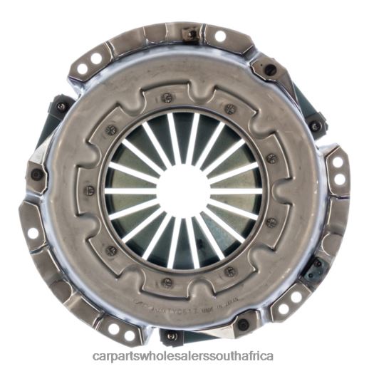 Auto Parts Wholesale Suppliers South Africa - Clutch Kits TYC517 TYD085U BRG201 B6T842172 TOYOTA