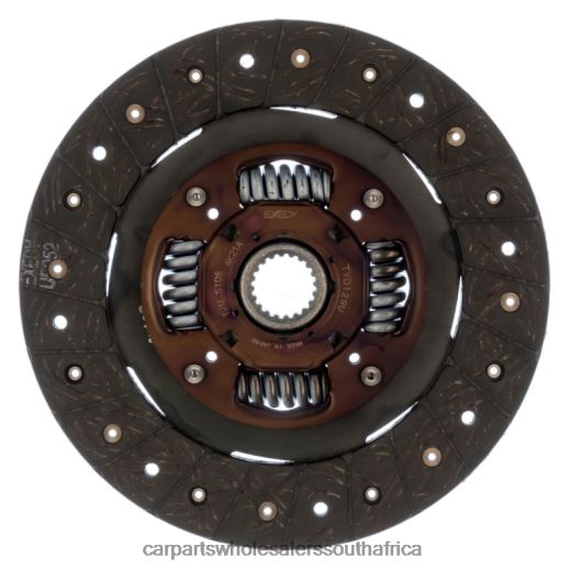 Auto Parts Wholesalers In South Africa - Clutch Kits TYC603 TYD129U BRG442 B6T842173 TOYOTA