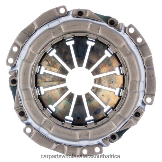 Car Parts South Africa Online - Clutch Kits TYC549 TYD035U BRG840 B6T842178 TOYOTA