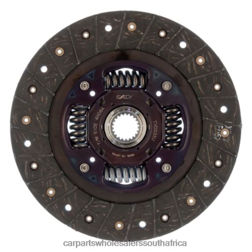 Car Parts South Africa Online - Clutch Kits TYC549 TYD035U BRG840 B6T842178 TOYOTA