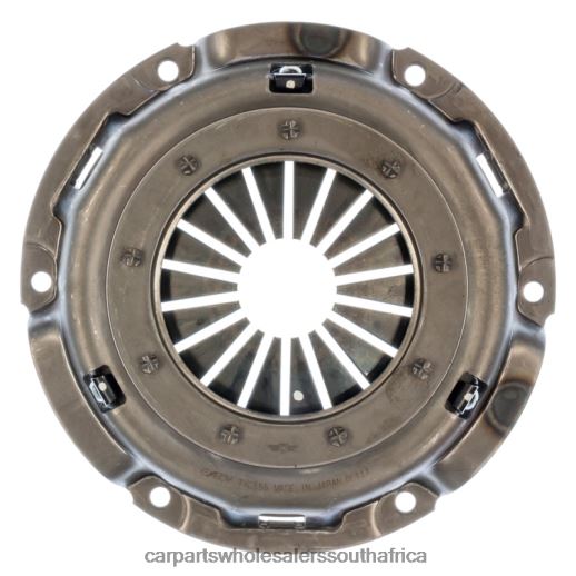 Car Parts South Africa Online - Clutch Kits TYC555 TYD008U BRG010 B6T842169 TOYOTA