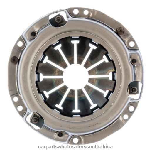 Car Parts Wholesalers South Africa - Clutch Kits TYC530 TYD014U BRG202 B6T842170 TOYOTA