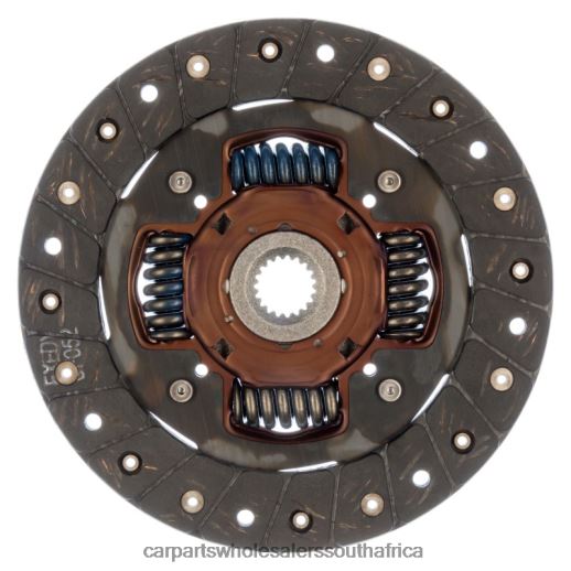 Car Parts Wholesalers South Africa - Clutch Kits TYC530 TYD014U BRG202 B6T842170 TOYOTA