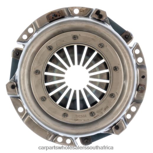 Car Spare Part Wholesale - Clutch Kits TYC504 TYD058U BRG010 B6T842167 TOYOTA