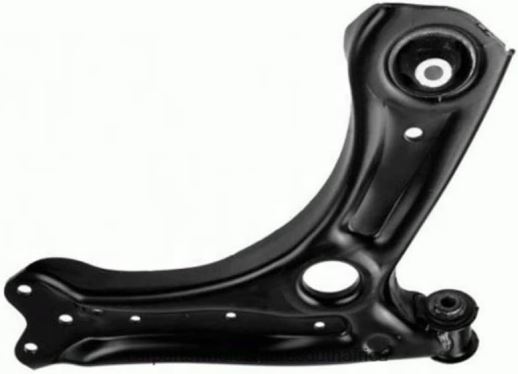 Auto Parts Wholesale Near Me - 6RD-407-151E JTC2092 Control Arm B6T842534 AUDI