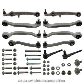 Car Spare Part Wholesale - Audi Control Arm 4F0-498-998 6H68062635