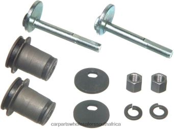 Auto Parts Wholesale Near Me - Chevrolet Control Arm Trailing Bushing 2448099 6H6806703