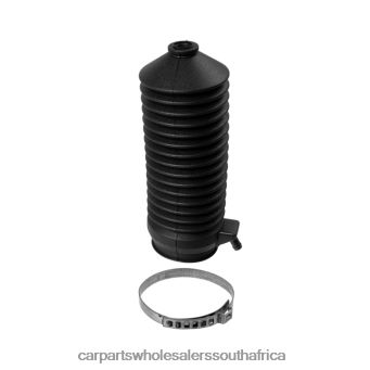 Car Parts South Africa - Honda Control Arm Trailing Bushing 53534-SR3-N52 6H68061916