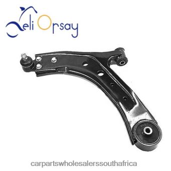 Car Parts Wholesalers South Africa - Mitsubishi Control Arm PW-827041 6H68061028