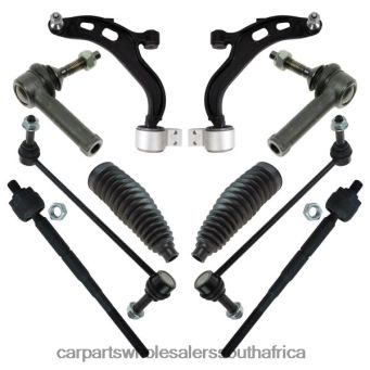 Auto Parts Wholesale Suppliers South Africa - Nissan Control Arm 54533-25W00 6H68062601