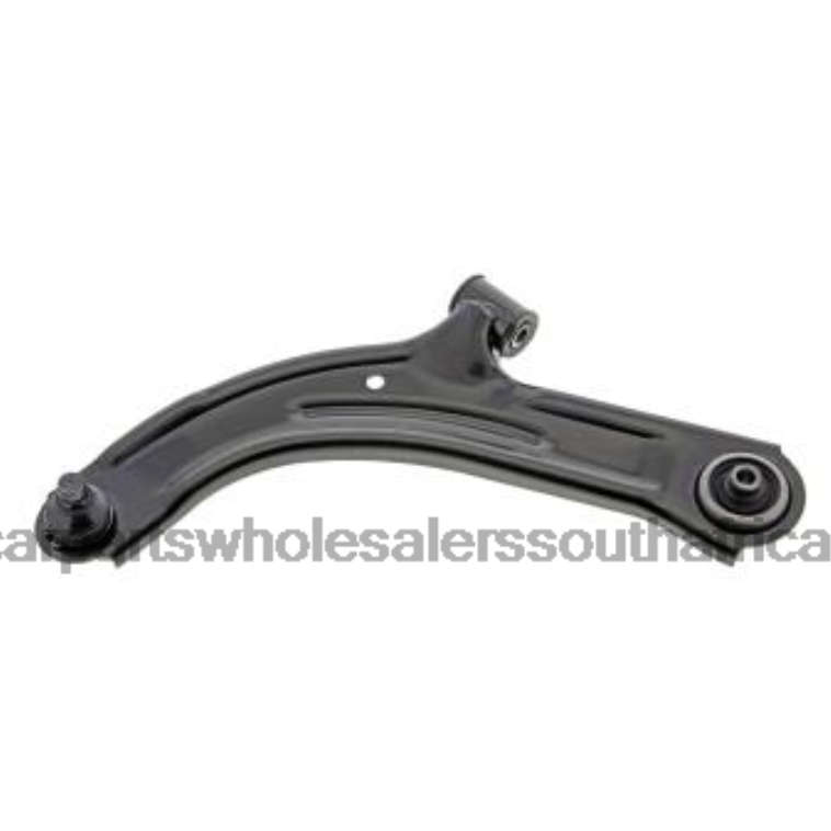 Car Accessories South Africa - 54501AX600 54500-3WL0A - CONTROL ARM 0NLNF62 NISSAN