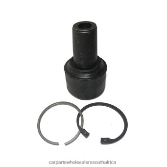 Auto Parts Wholesale Online - Scania Control Arm Trailing Bushing 1953246 6H68063404