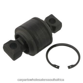 Car Spare Part Wholesale - Scania Control Arm Trailing Bushing 1435944 6H68063405