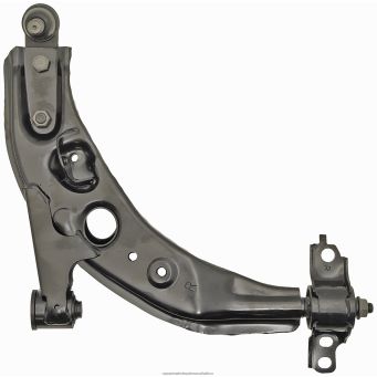 Auto Parts Wholesale Suppliers South Africa - Peugeot Control Arm 980-011-8880 6H6806991