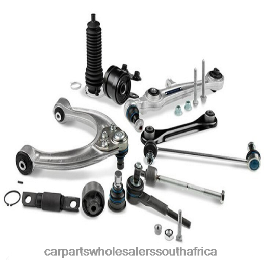 Car Parts Wholesalers South Africa - Control Arm 307-407-155-3C B6T8421187 VOLKSWAGEN