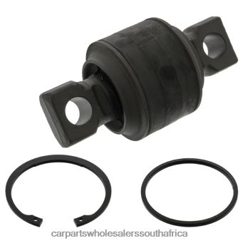 Auto Parts Wholesalers In South Africa - Volvo Control Arm Trailing Bushing 274019 6H68061562