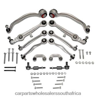 Auto Parts Wholesale Suppliers South Africa - VW Control Arm 8D0-498-998 6H68062431