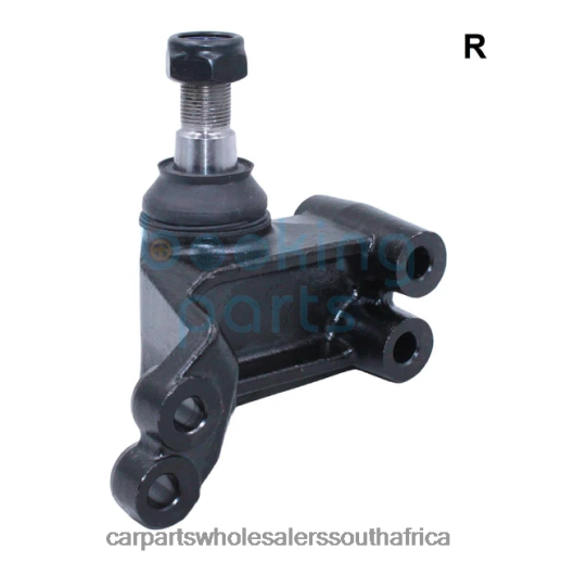 Car Parts Wholesalers South Africa - 8-97189-455-0 Idler Arm B6T842674 ISUZU