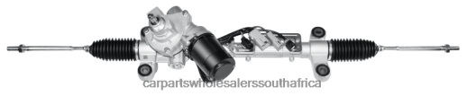 Car Spare Part Wholesale - Power Steering Rack 53601SWCG02 B6T8422840 C-EPS COLUMN P-EPS