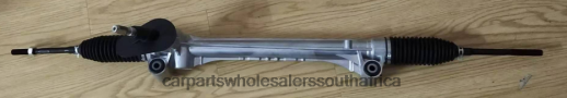 Car Parts South Africa Online - Power Steering Rack 26215989 B6T8422698 CHEVROLET